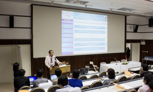 3rd Bangkok Symposium Series - Pediatric and Adolescent HIV