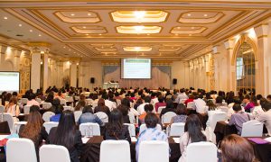 4th Bangkok Symposium Series - Long-term Care and Disease Prevention in HIV Patients