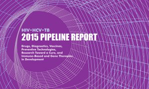 HIV HCV TB Pipeline Report
