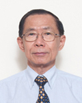 Praphan Phanuphak, MD, PhD