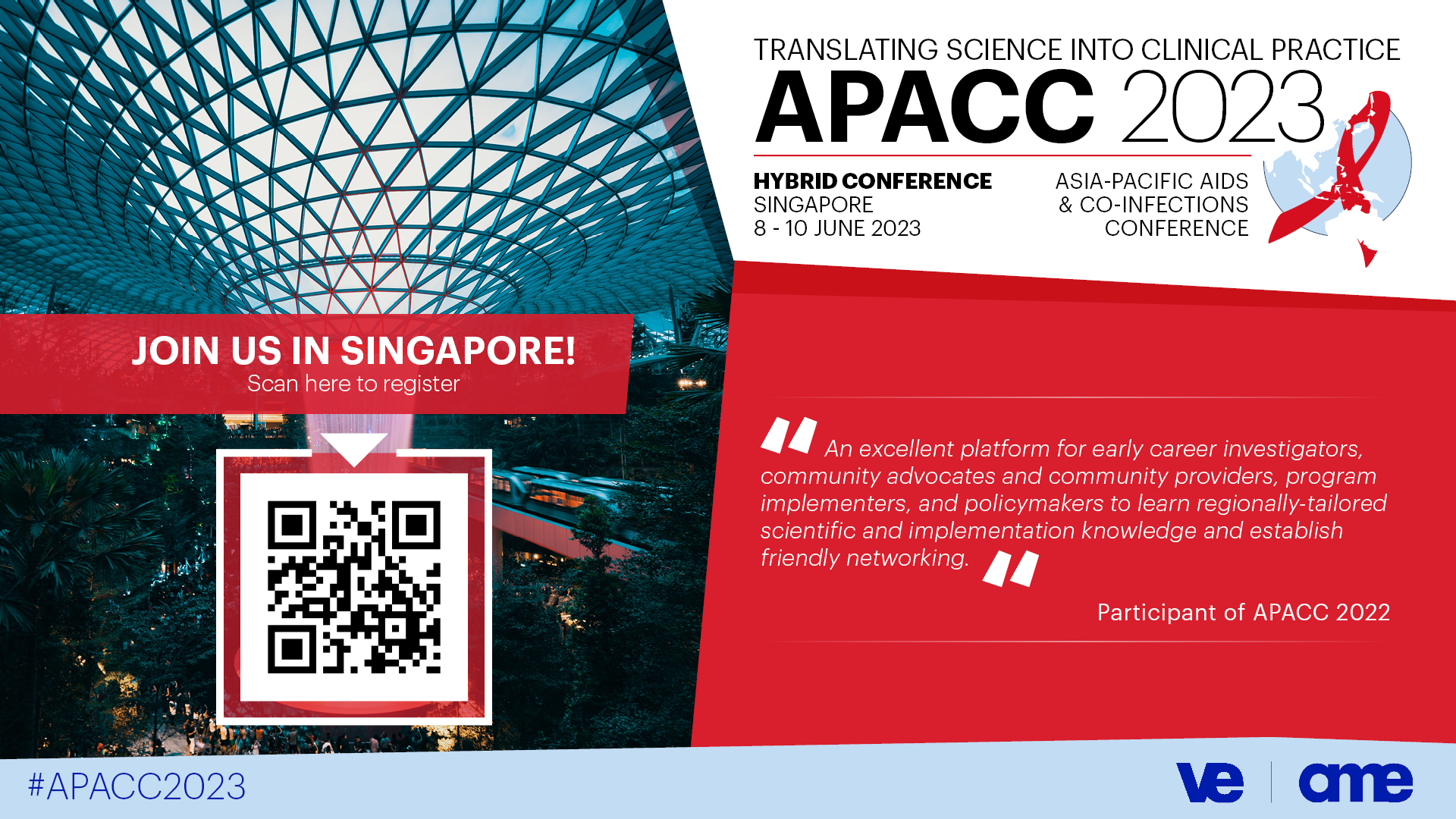 ASIAPACIFIC AIDS & COINFECTIONS CONFERENCE 2023 HIVNAT